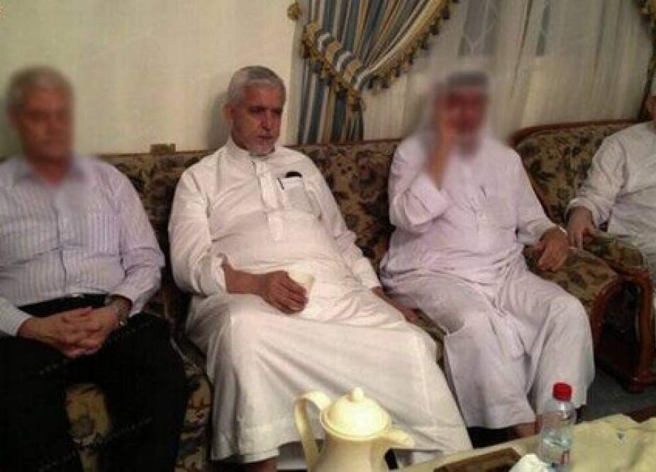 چرا سعودی‌ها اعضای حماس در عربستان را بازداشت کردند/ عاقبت دل بستن پیرمردها به شاهزاده بی‌تجربه