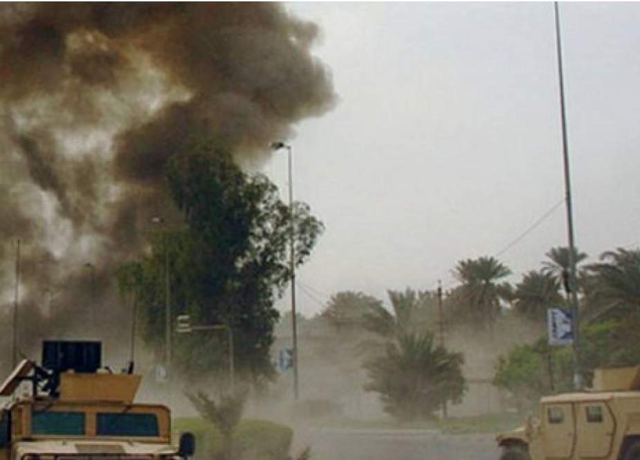حمله مسلحانه به ارتش مصر با نوزده کشته/ داعش مسئولیت حمله را برعهده گرفت