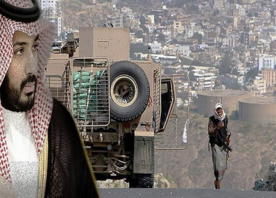 مخالفت یمنی‌ها با حربه «آتش‌بس جزئی»؛ توطئه سعودی درهم شکسته شد