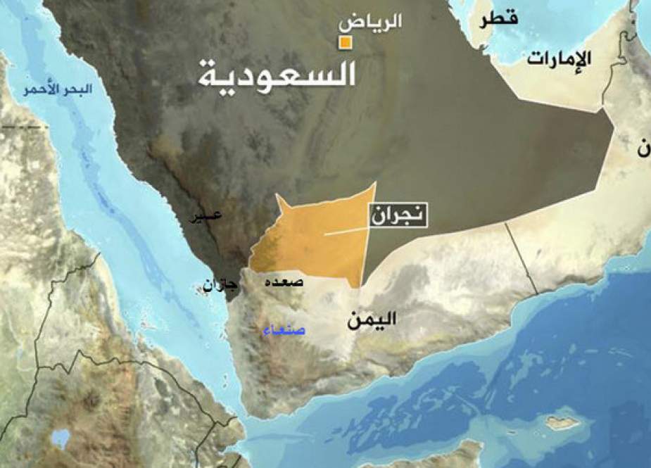 تحلیل «عملیات بزرگ نجران» در جنوب عربستان در شبکه الجزیره