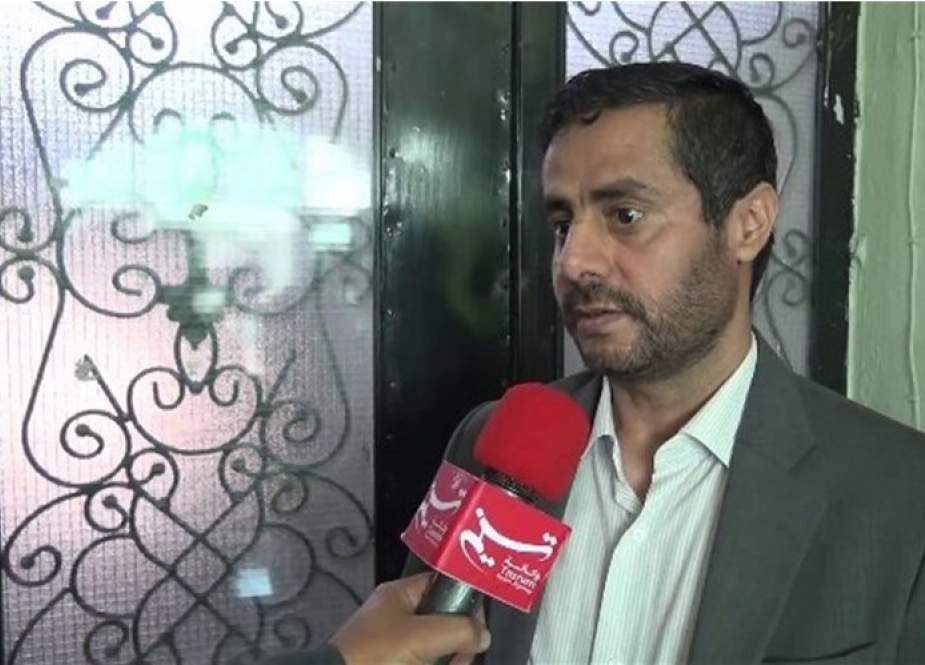 البخیتی: «عملیات نصر من الله» موازنه‌های قدرت را به نفع یمن تغییر داد