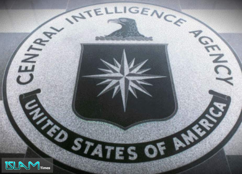 CIA, Climate and Conspiracy: More Notes From the Edge of the Narrative Matrix