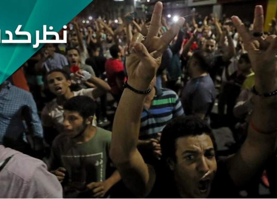 اختلافات مصر تا کجا ادامه دارد؟