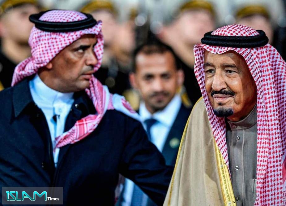 Saudi Arabia - Another Defeat In Yemen - King