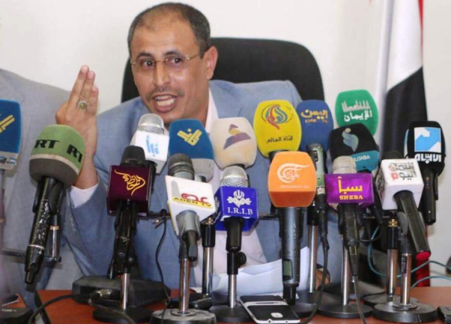 مقام یمنی : عربستان چاره ای جز موافقت با طرح صلح یمنی ها ندارد
