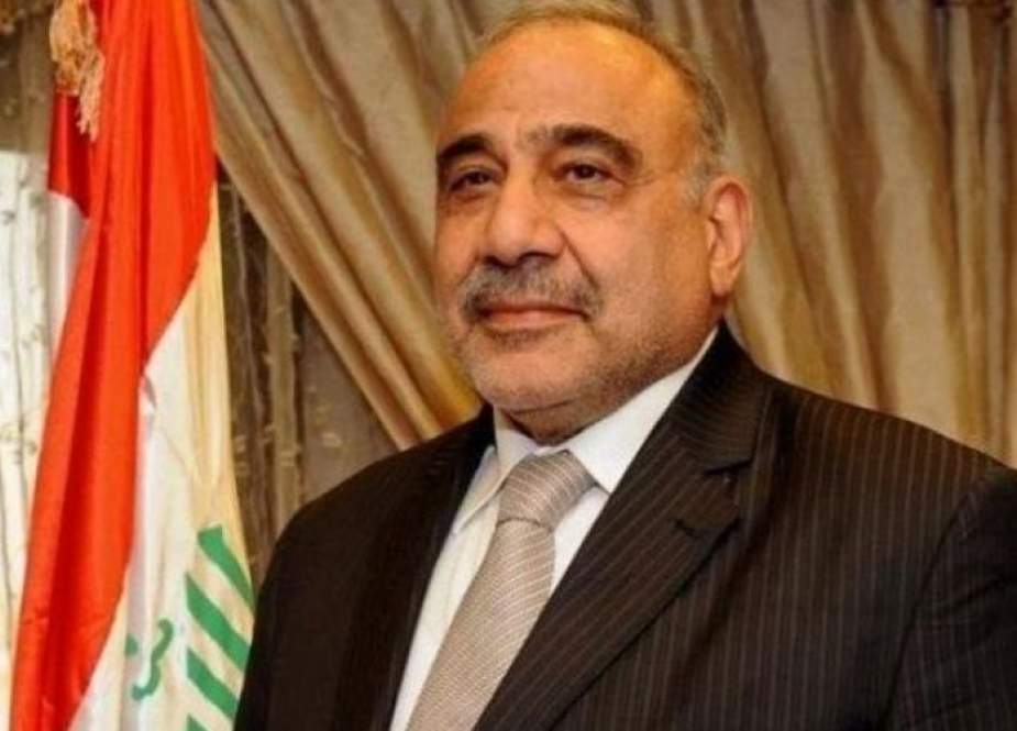 Adel Abdul Mahdi, Iraqi prime minister.jpg