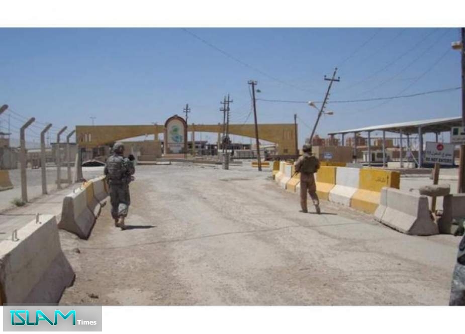 How Syria’s Al Bukamal Border Crossing is Important to Reopen?