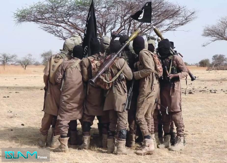 ISIS claims 18 soldiers killed and wounded in Nigeria