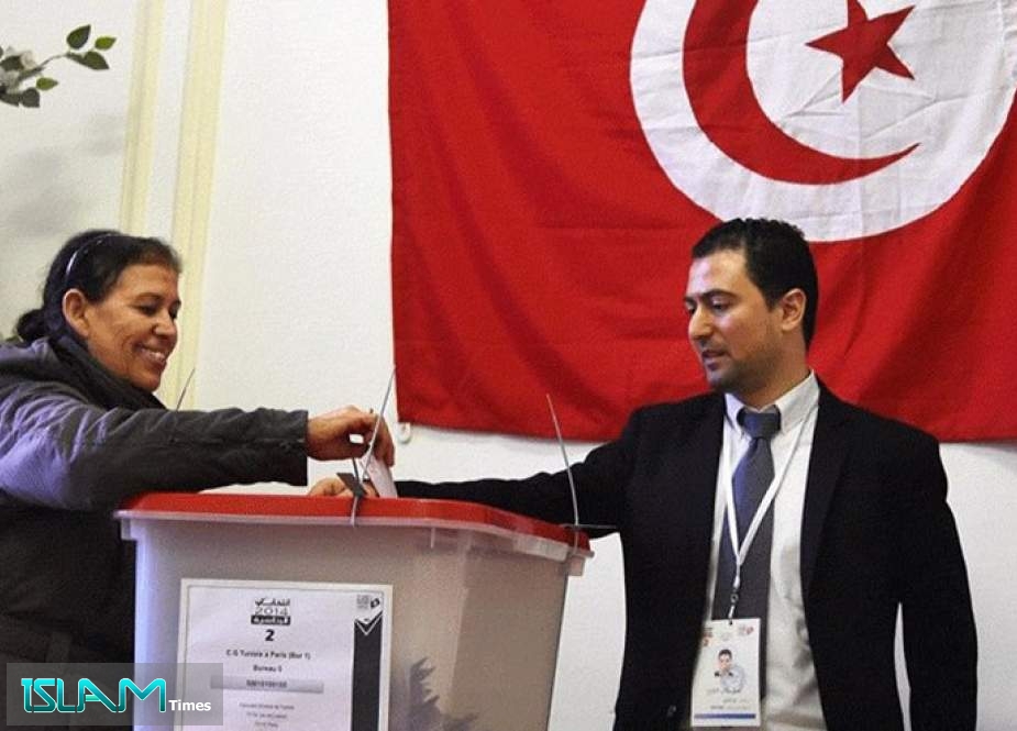 تونس... الدورة الرئاسية الثانية في 13 تشرين الأول