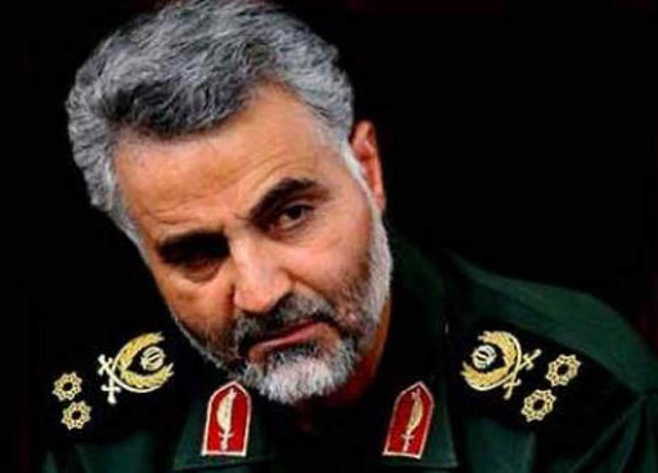 Major General Qassem Suleimani, Iran’s Quds Force Chief.jpg