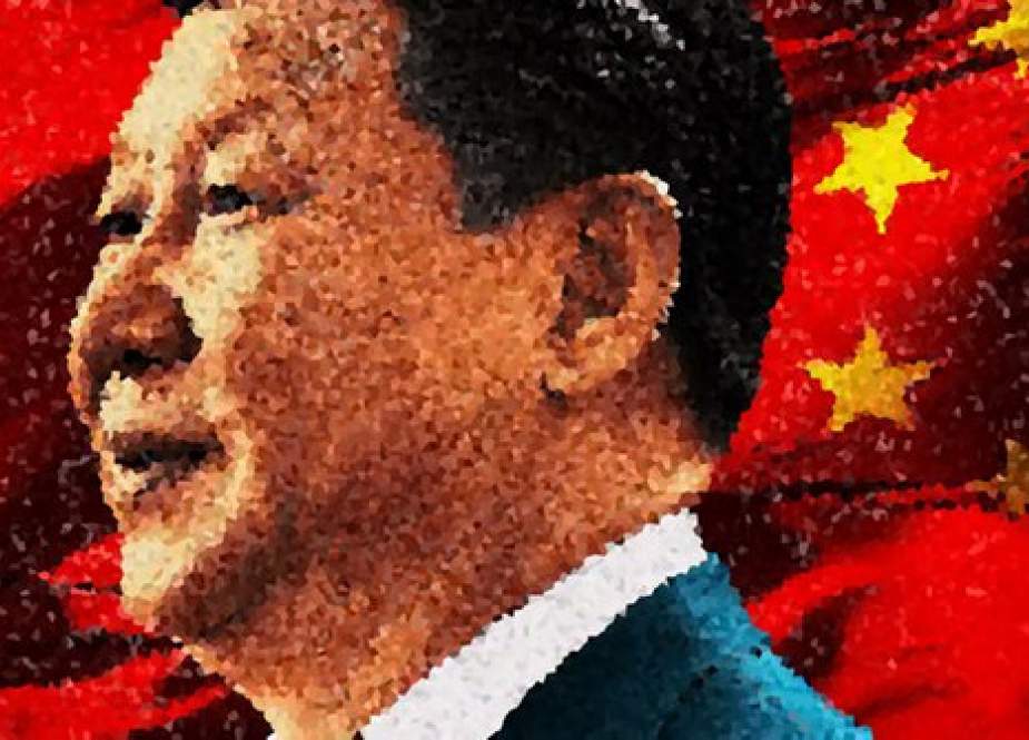 سیاست مهار؛ انتخاب قطعی واشنگتن در مقابل پکن