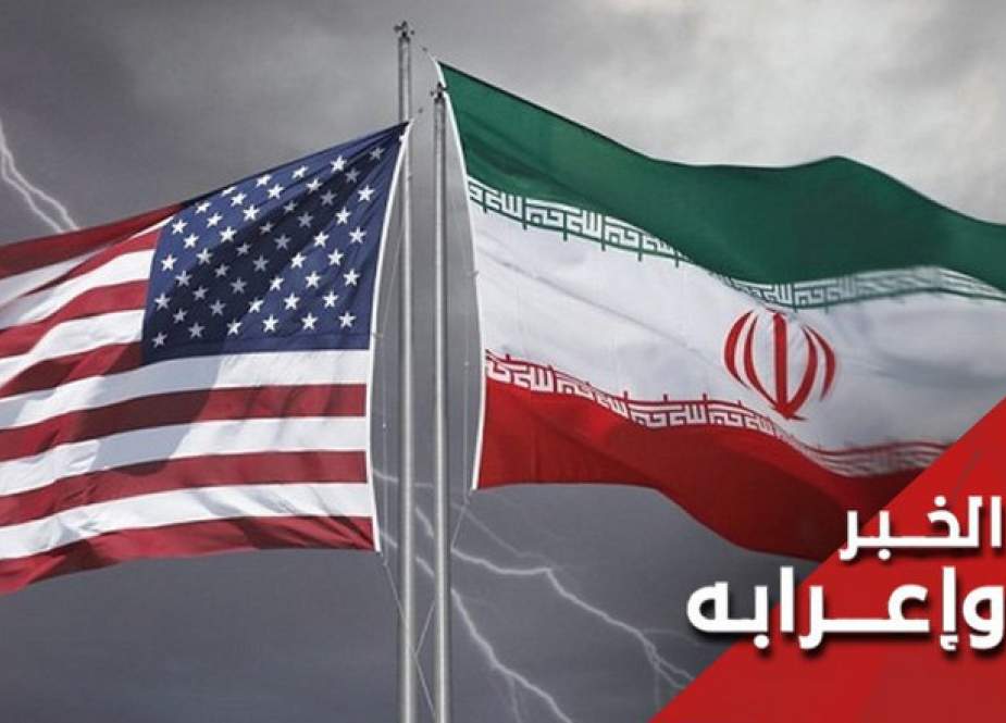 ایران دلیلی بر تسلیم در مقابل امریکا ندارد
