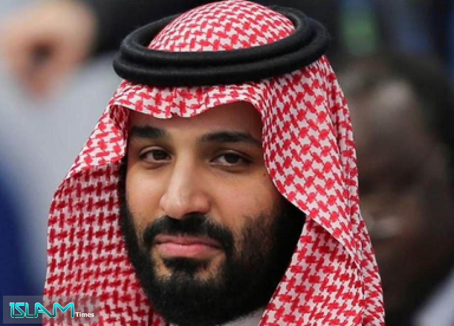 Saudi insiders and Western diplomats say the family is unlikely to oppose MBS while the king remains alive [File: Sergio Moraes/Reuters]