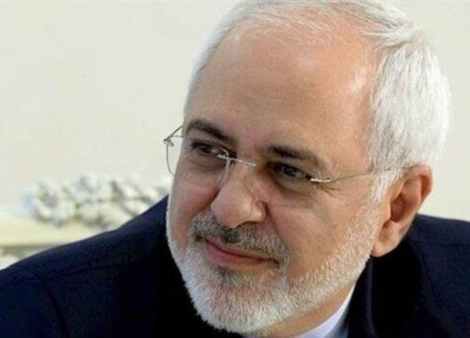Zarif: Iran Sambut Baik Pertemuan Iran-Saudi
