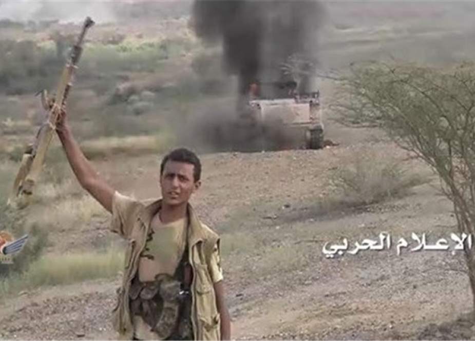 Tentara Yaman