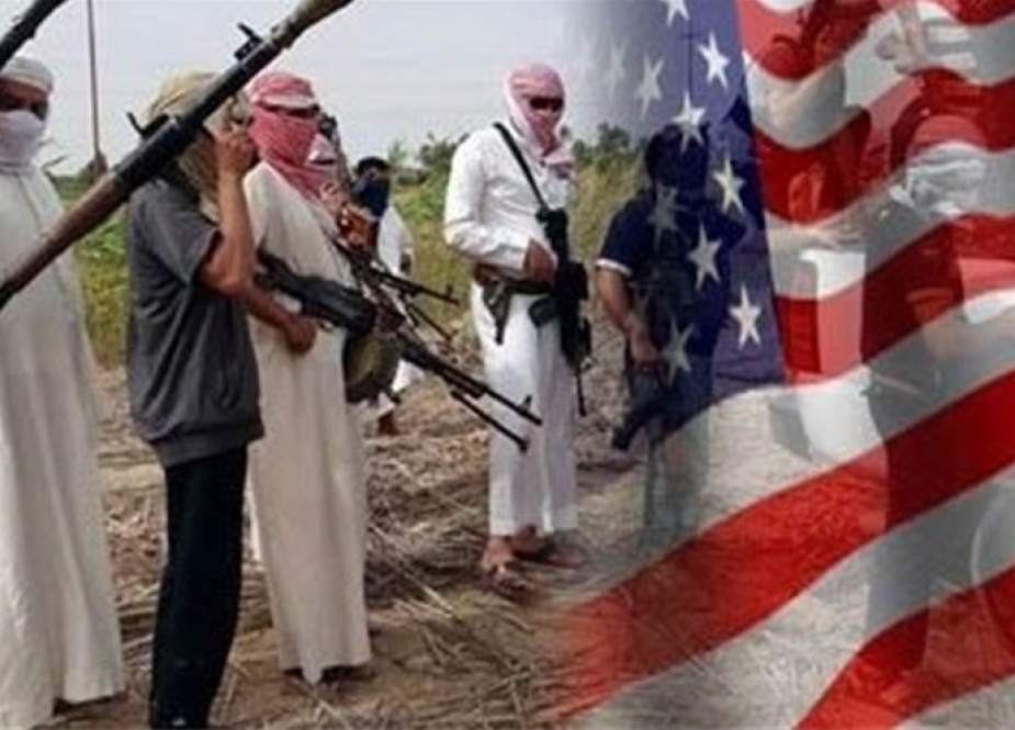 ده دلیل محکم برای ارتباط بین آمریکا و داعش