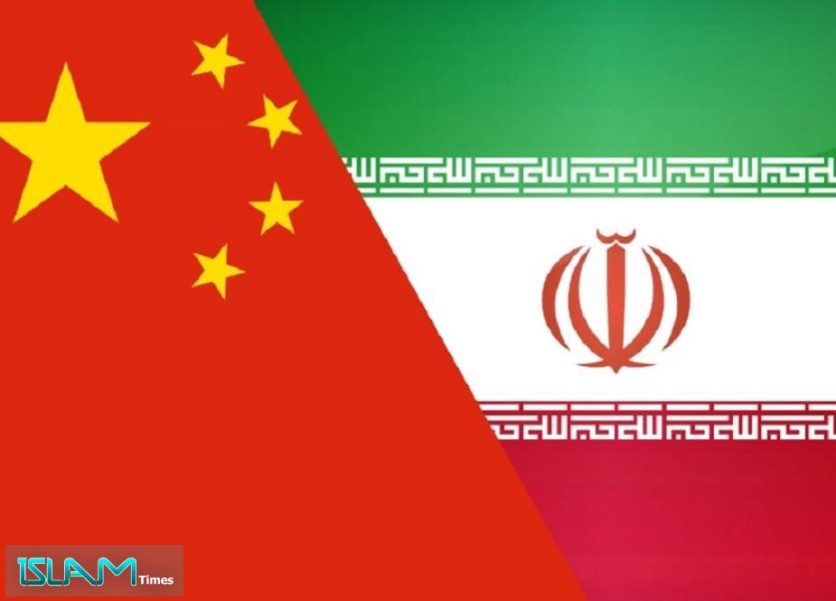 Iran Is China’s Secret Weapon for Killing off the US Dollar’s Global Reserve Status