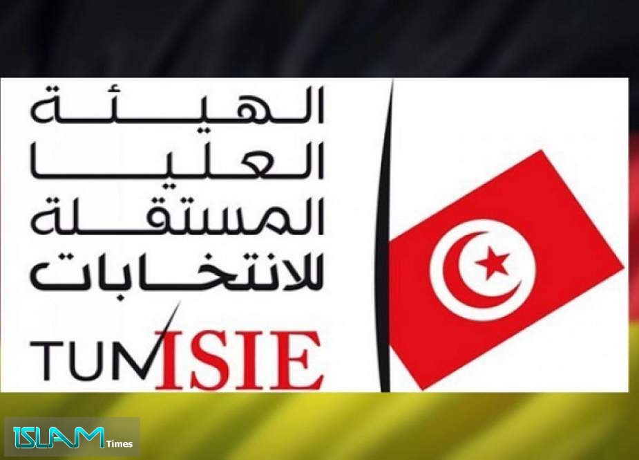 الهيئة العليا: عملية الانتخابات التونسية انطلقت بالخارج دون تعطيلات