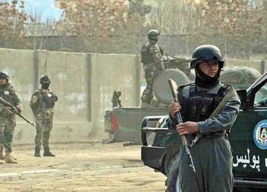 حمله طالبان به ولایت غور در افغانستان/ ۱۰ سرباز کشته و زخمی شدند