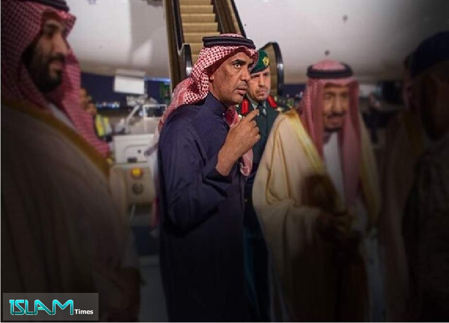 سعودی شاہ کے ذاتی محافظ کا قتل، سعودی عرب میں نئی ہلچل