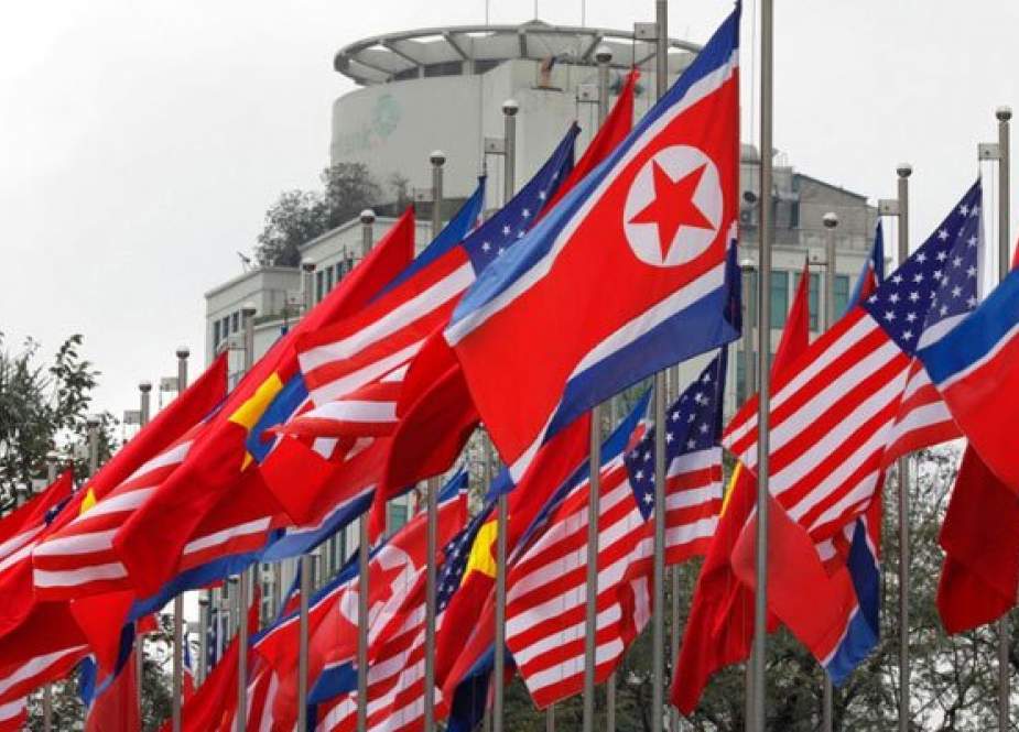 جوہری ہتھیاروں پر امریکہ اور شمالی کوریا کے مذاکرات بلا نتیجہ ختم