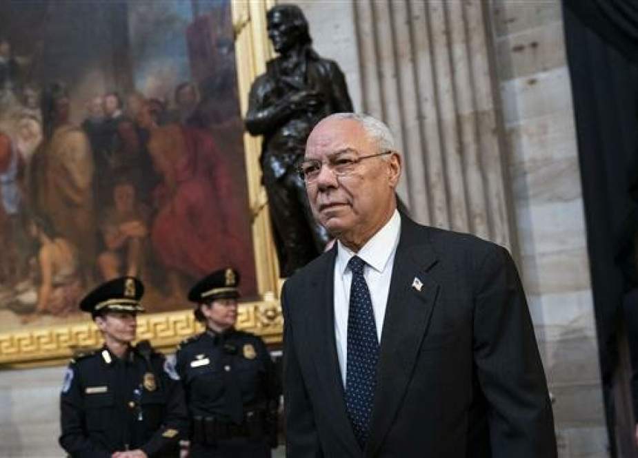 Colin Powell, Former Chairman of the Joint Chiefs of Staff and former Secretary of State.jpg