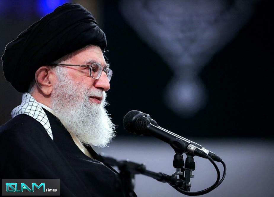 Leader: Enemies have failed in attempt to create divisions between Iranians and Iraqi people and their conspiracy will not have an impact