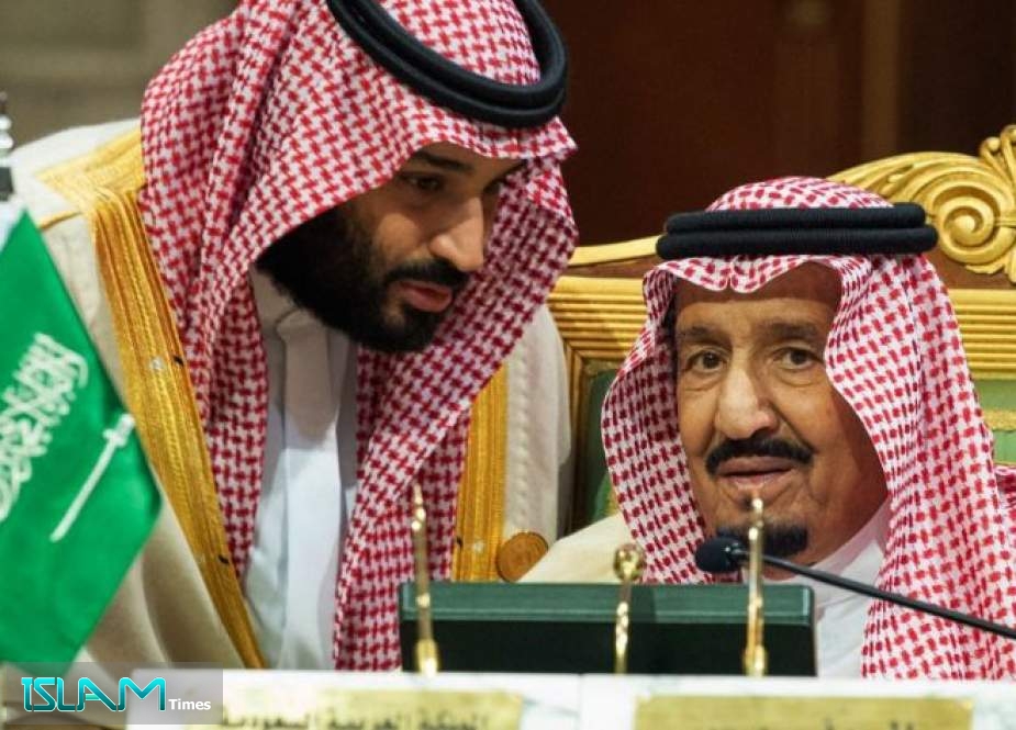 A year on from Jamal Khashoggi’s murder, and Saudi Arabia is lurching towards hysterical chaos