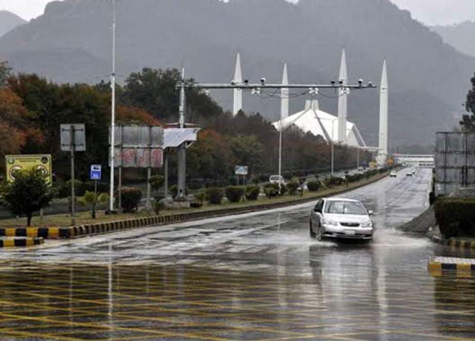 15 ارب روپے کا اسلام آباد سیف سٹی پراجیکٹ مکمل طور پر ناکام ہو گیا
