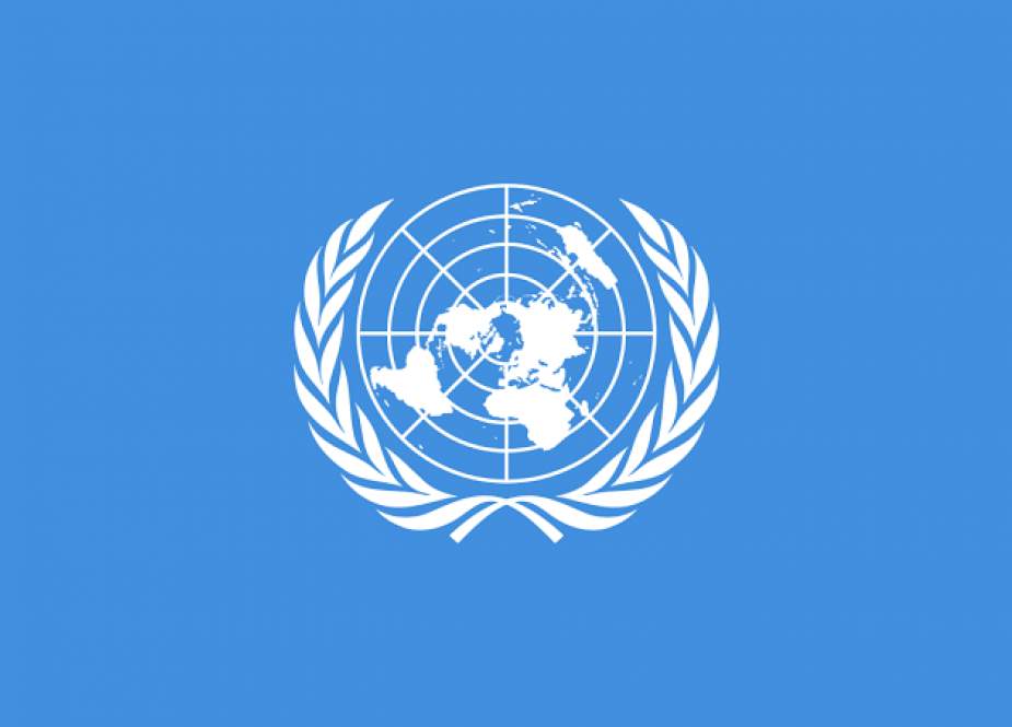 ہمارے علم میں نہیں کہ شام میں کیا ہونے جا رہا ہے، اقوام متحدہ