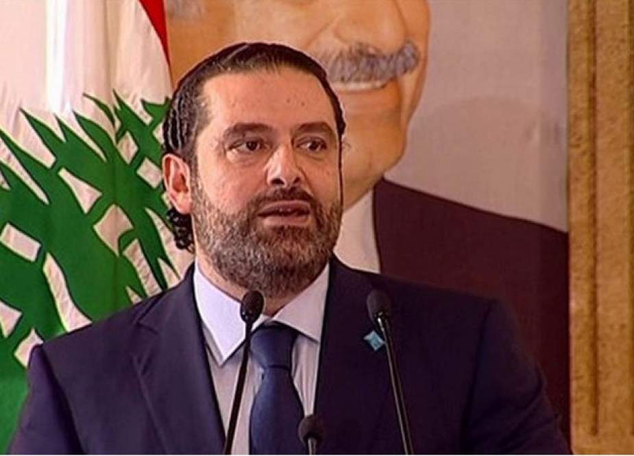اتهام زنی نخست وزیر لبنان به حزب الله از خاک امارات