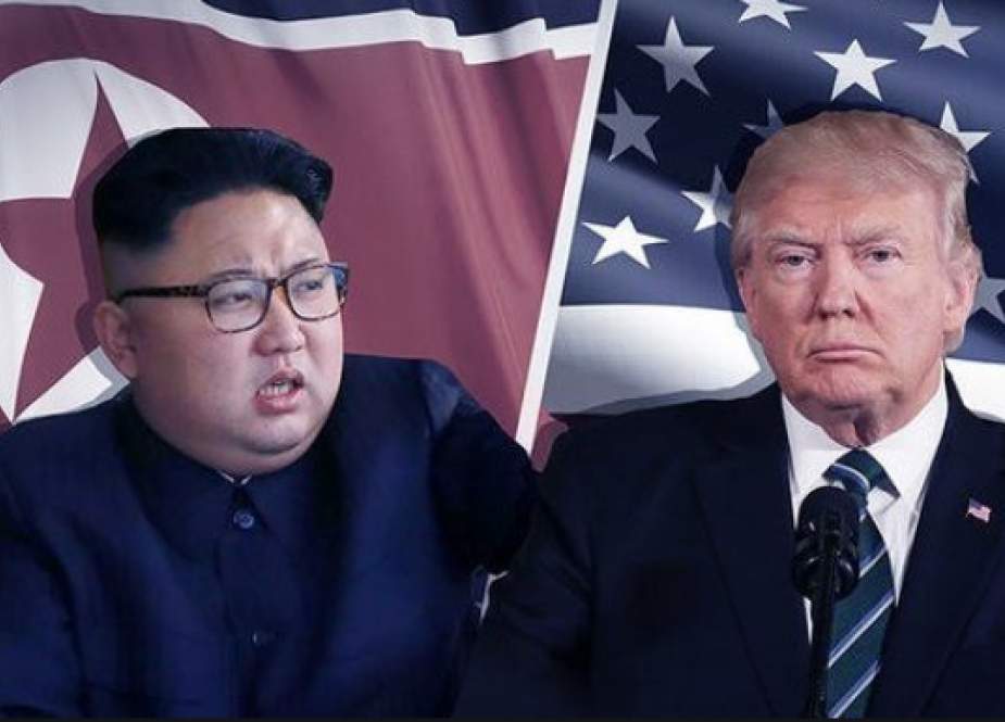 کره‌شمالی: در مذاکرات «مشمئزکننده» با امریکا شرکت نمی‌کنیم