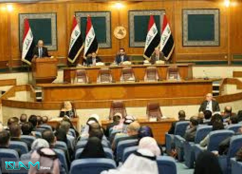 البرلمان العراقي يقر المقترحات الاصلاحية التي قدمتها الحكومة