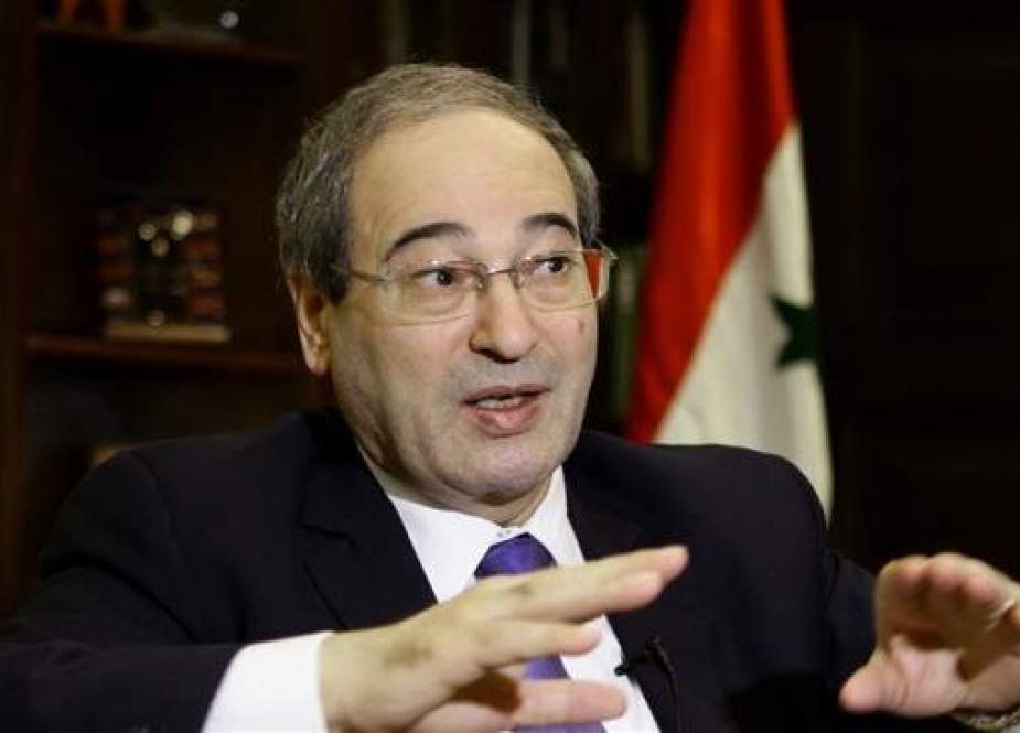 Faisal Mekdad- Syrian Deputy Foreign Minister.jpg