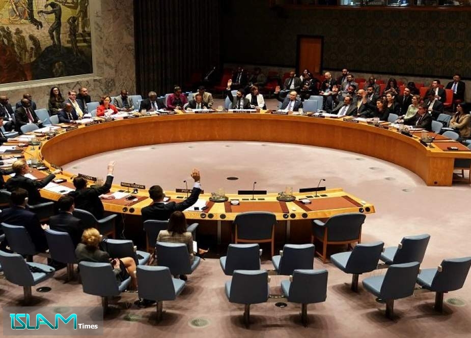 مجلس الأمن الدولي يجدد الإلتزام بسيادة سوريا