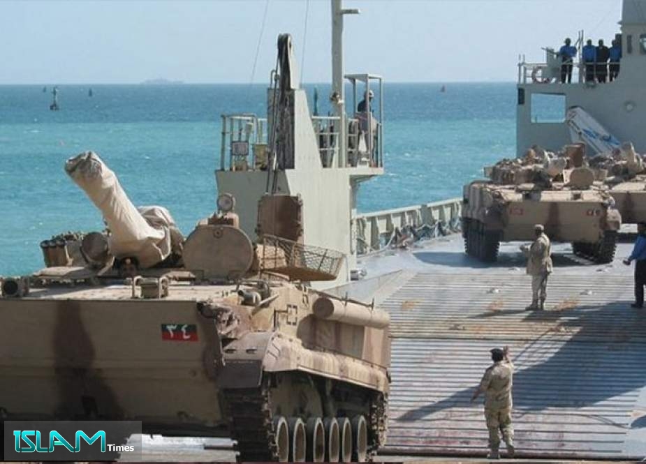الإمارات تسحب بعض قواتها من عدن