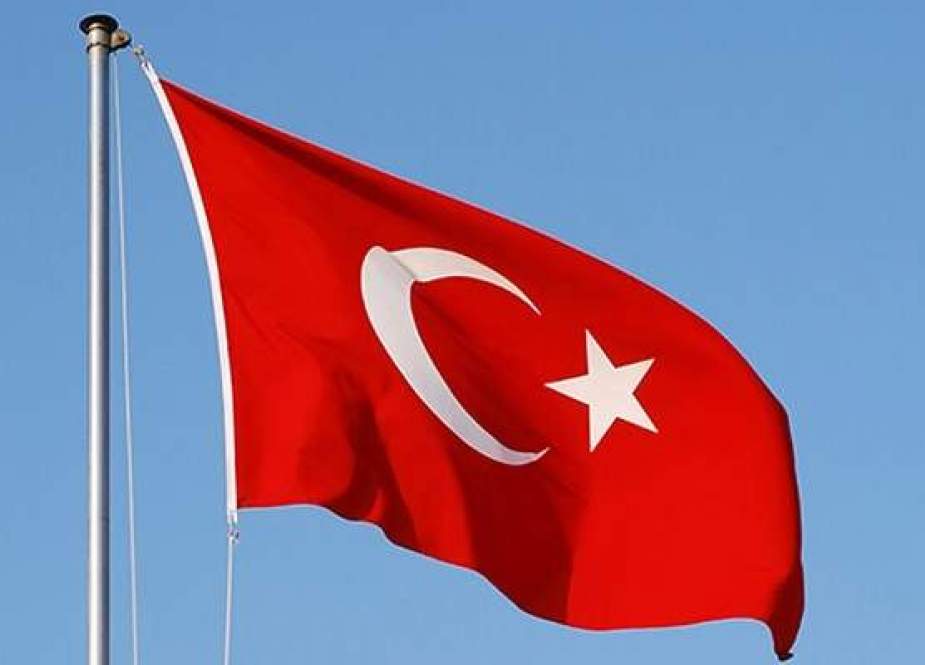 الرئاسة التركية: ترامب وافق على نقل قيادة العمليات ضد "داعش" لتركيا