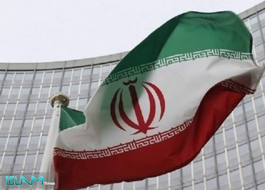 منظمة الفضاء الايرانية تحتج لدى الأمم المتحدة ضد اميركا