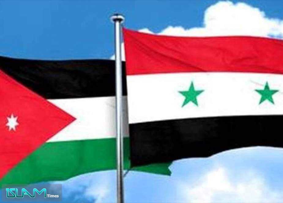 الخارجية الأردنية تشكر سوريا