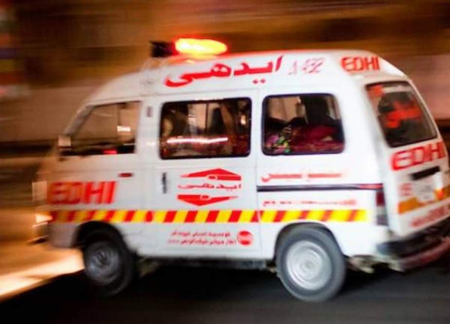 کوئٹہ میں ٹریکٹر ٹرالی کی ٹکر سے 2 بھائی جاں بحق