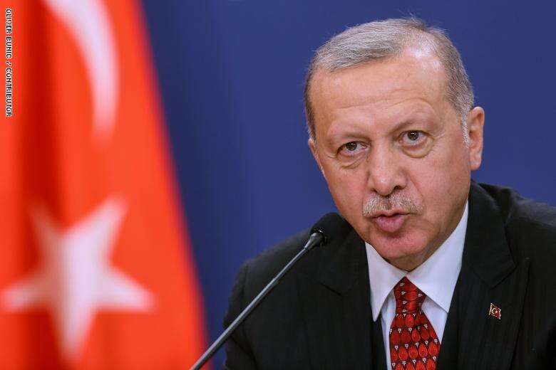 الغارديان: خيارات صعبة أمام أردوغان