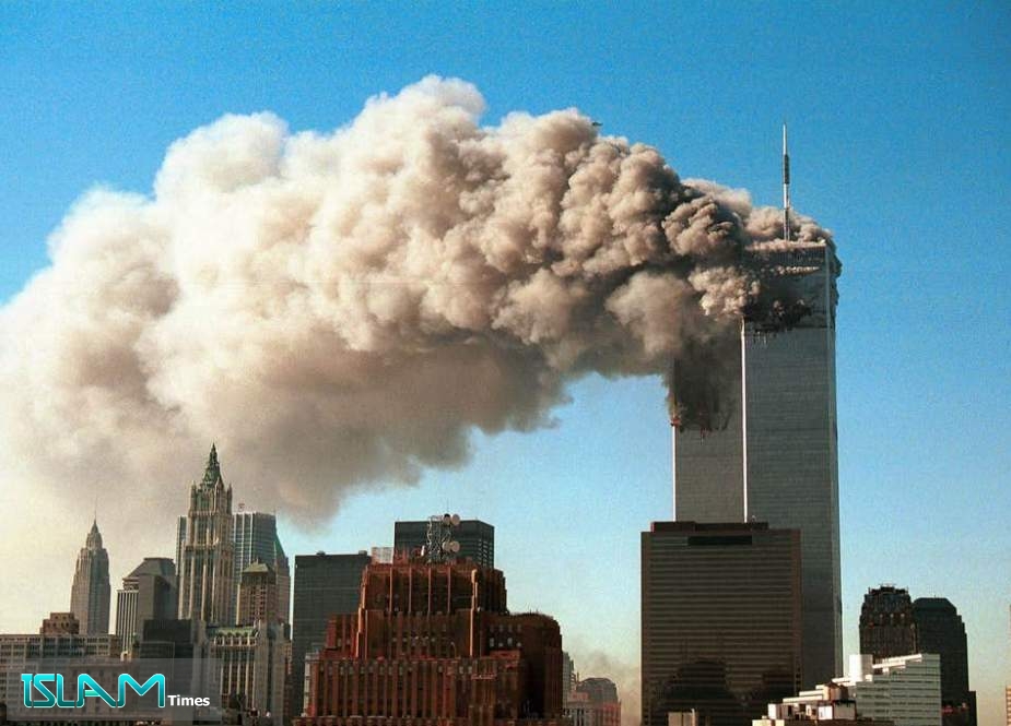 Trump Administration Provides New Evidence for a Saudi Connection to 9/11