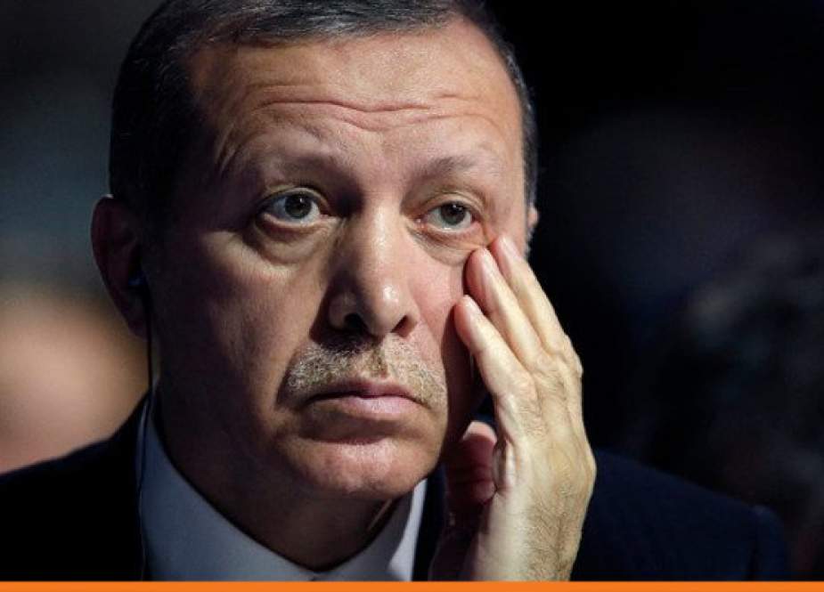 حمله ی نظامی ترکیه به سوریه؛ دامی که ترامپ برای اردوغان پهن نمود