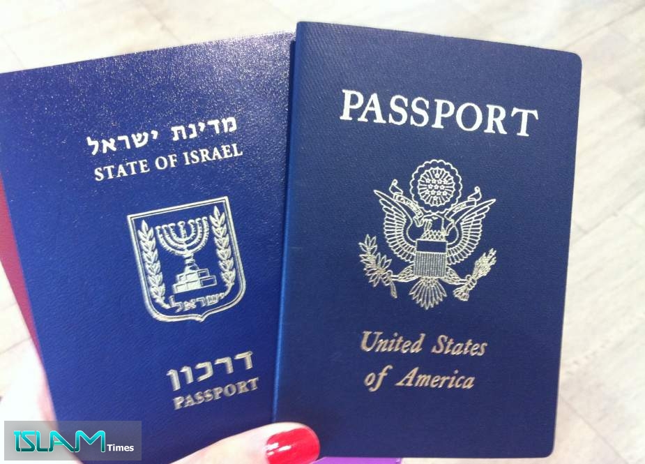 Are There Israelis in the U.S. Government?