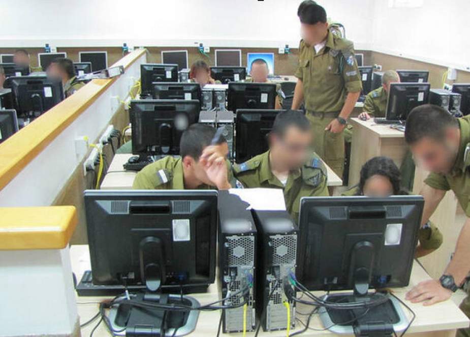 گزارش روزنامه صهیونیستی از سلاح سرّی ارتش اسرائیل علیه ایران
