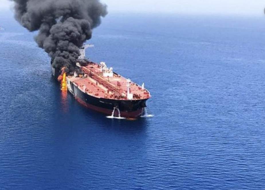 عاملان حمله به نفت‌کش ایران چه کسانی بودند؟