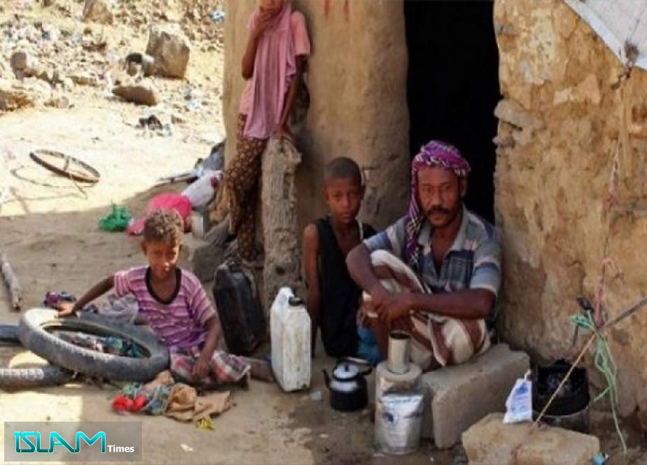 اليمن سيصبح أفقر دولة في العالم رسميا.. من المسؤول؟