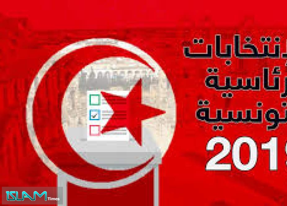 الانتخابات الرئاسية في تونس تصل الى محطتها الأخيرة