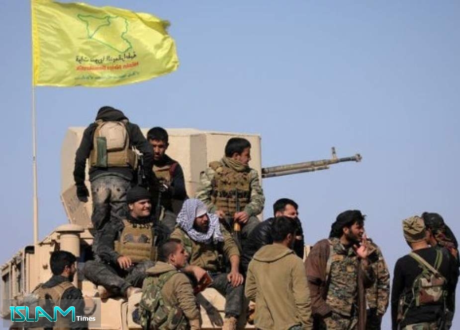 هل يلجأ الأكراد إلى خيار "رابح-رابح" مع دمشق؟