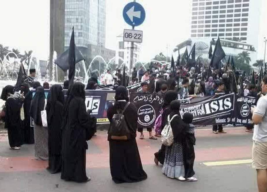 ISIS Indonesia (Liputan Islam)